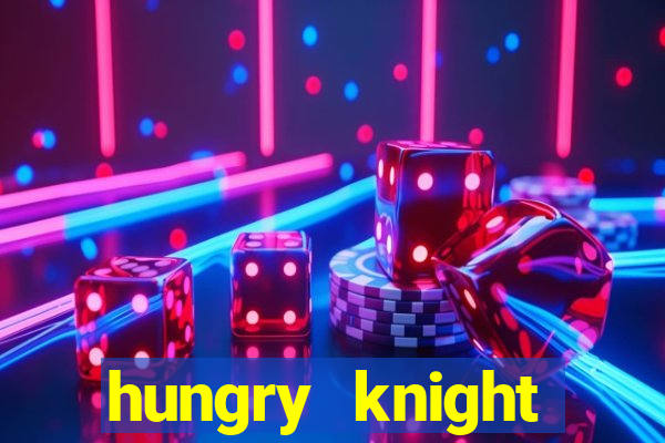 hungry knight gameboy rom pt br